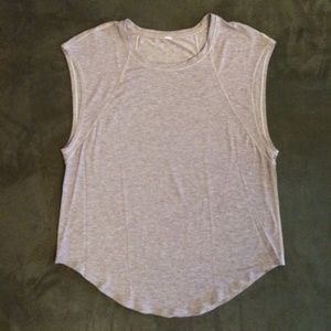 Lululemon Plank to Pike Short Sleeve